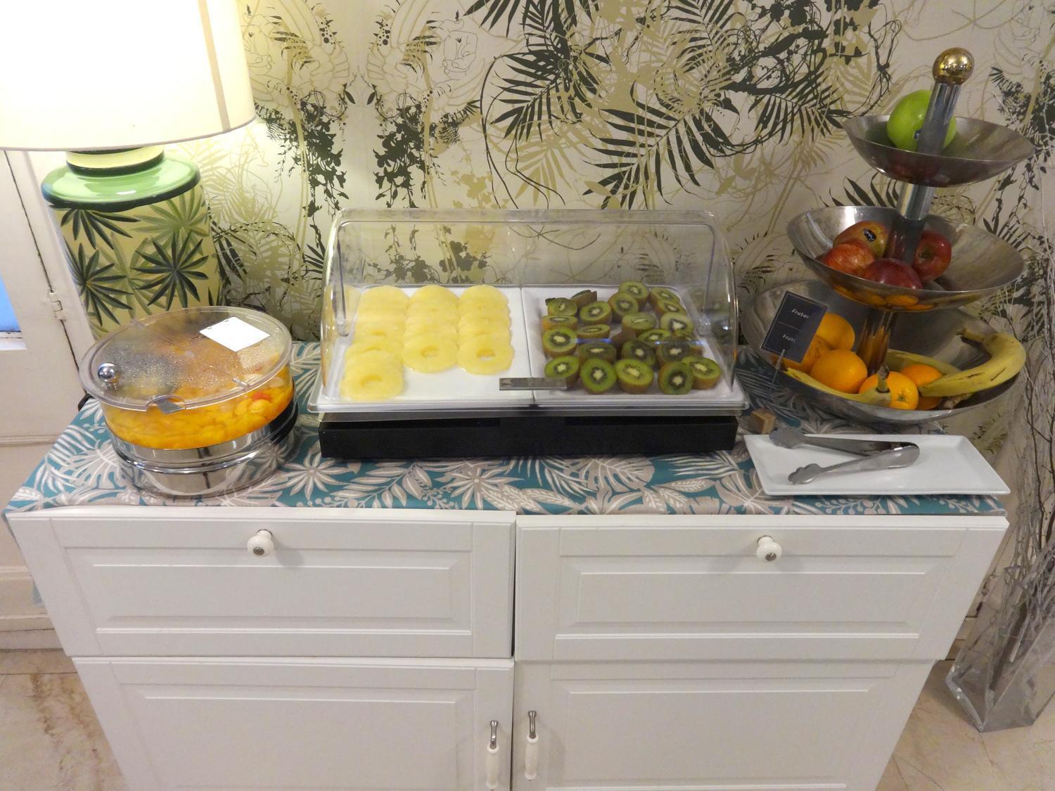 ברצלונה Hotel Lloret Ramblas מראה חיצוני תמונה